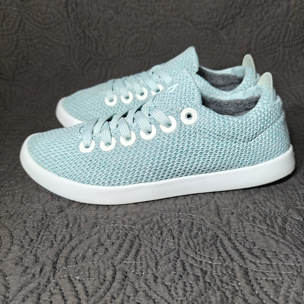 Allbirds Tree Piper Trail Lightweight Sneakers Women’s Shoes Size 6
